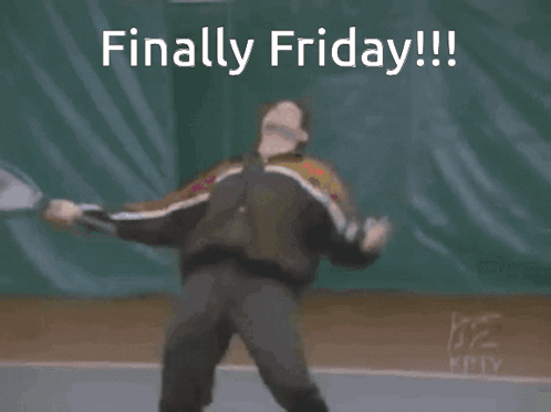 Snoopy Dancing Blue Background Friday Dance Enjoy Day GIF