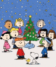 Snoopy Merry Christmas Meme GIF