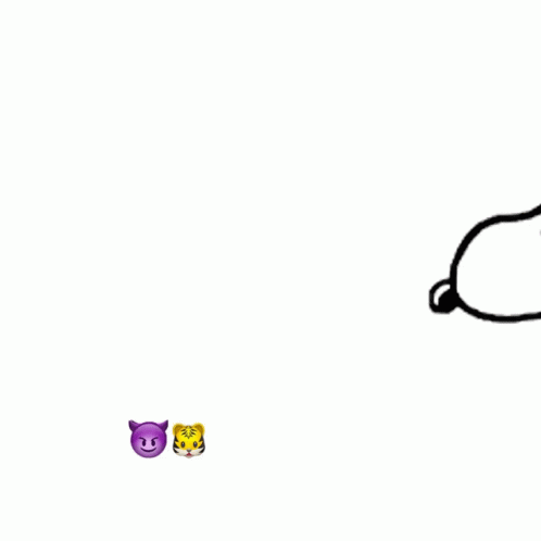 Snoopy Running On My Way