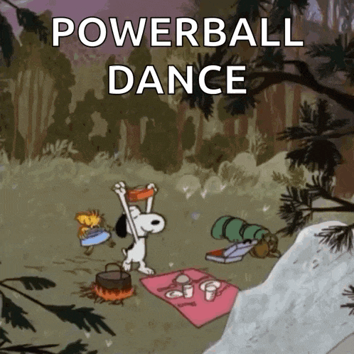 Snoopy Snoopy And Woodstock Gif GIF