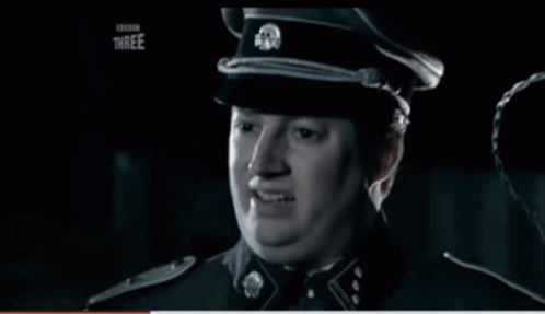 Are We The Snowflake GIF