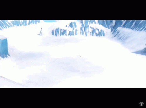 Snowy Landscape