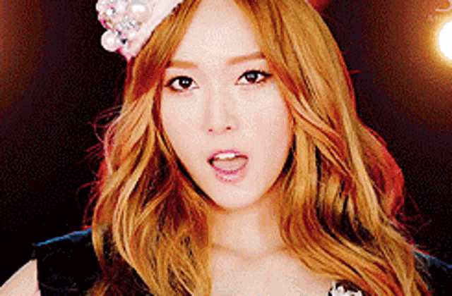 Snsd Girls Generation Gif GIF