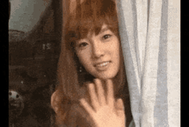 Snsd Soshi Gif GIF