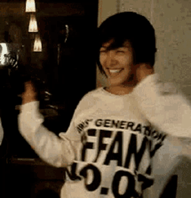 Snsd Soshi Gif GIF