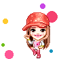 Snsd Soshi Sticker GIF