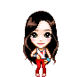 Snsd Soshi Sticker GIF