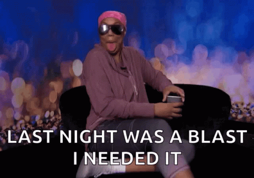 So Anyways I Started Blasting Tamar Braxton GIF