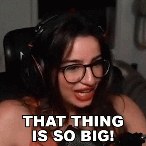 So Big Nufo Twitch GIF