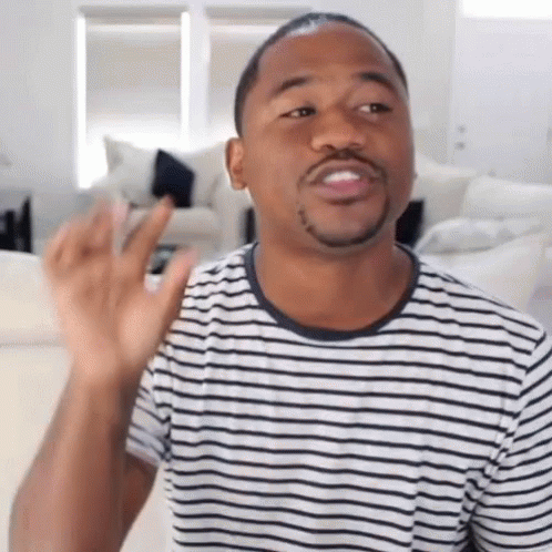 So Close Alonzo Lerone GIF