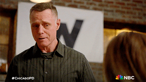 So Close Jason Beghe Chicago Pd GIF