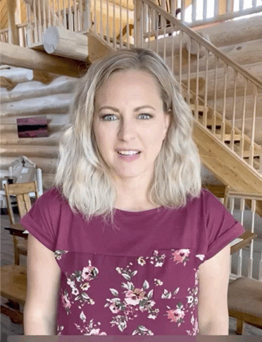 So Close Nichole Youtuber Regretful GIF