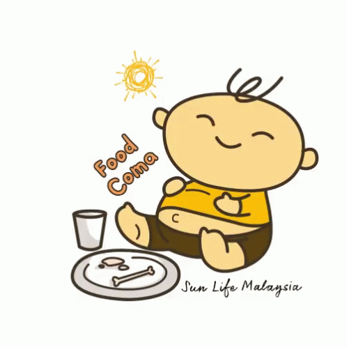 So Full Sun Life Malaysia GIF
