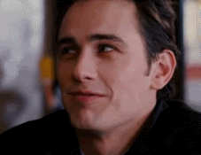 So Good James Franco GIF