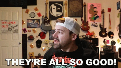 So Good Jared Dines GIF