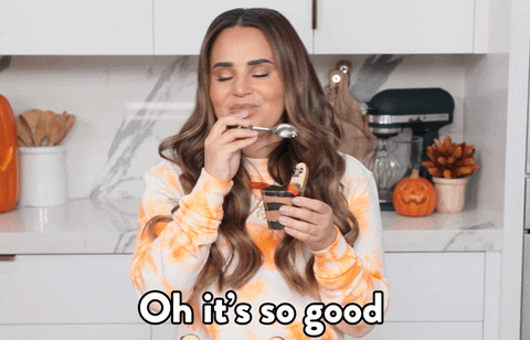 So Good Rosanna Pansino GIF
