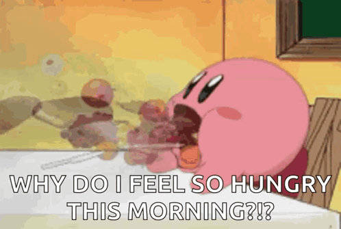 So Hungry Gonna Eat More GIF