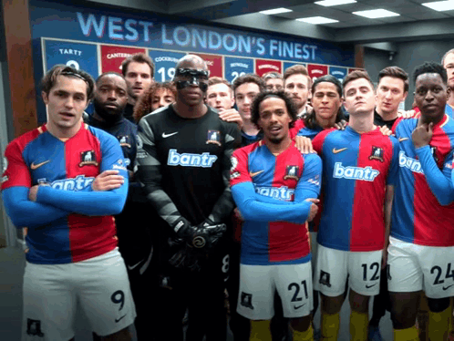 So Long Farewell Ted Lasso Look GIF