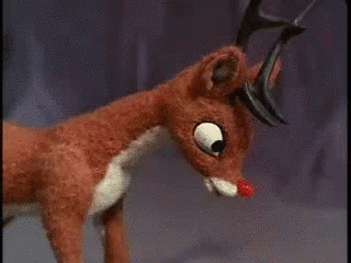 So Long Rudolph GIF