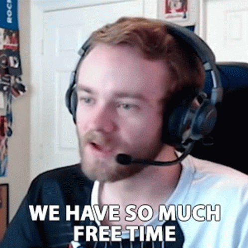 So Much Room For Activities 498 X 498 Gif GIF