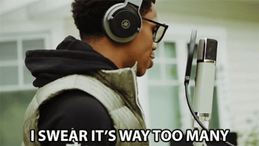 So Much Room For Activities GIF