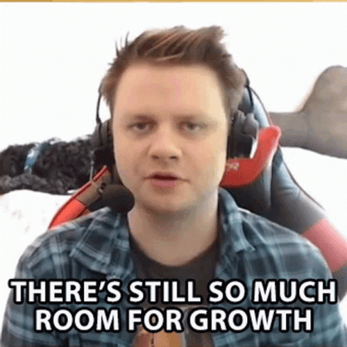 So Much Room For Activities GIF