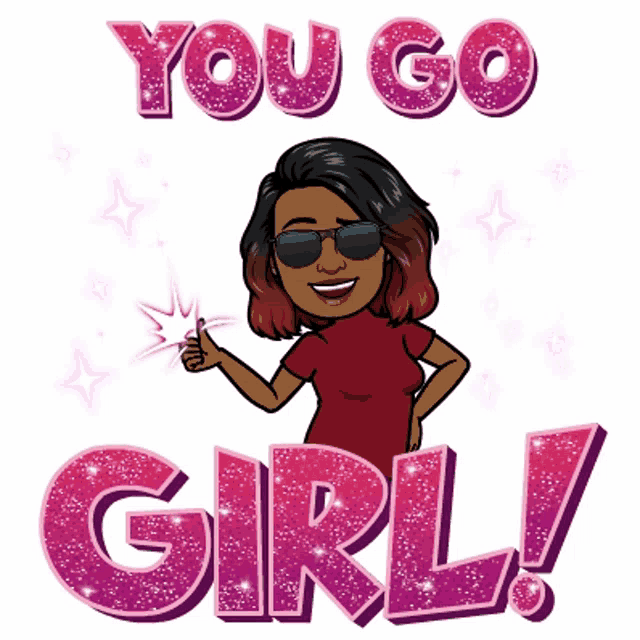 So Proud Of You Awesome Job Meme GIF