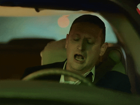 So Sick And Fed Up With This GIF