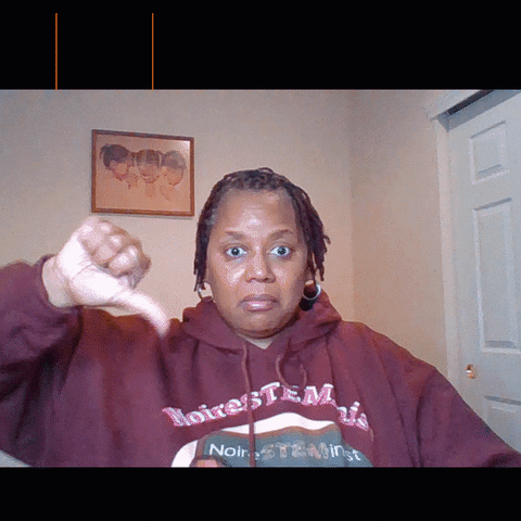 So So Of Carlotta Berry GIF