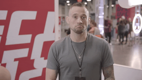 So So Of James Krause GIF