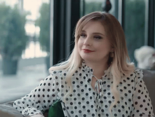 So So Reaction Sadakatsiz Rica GIF