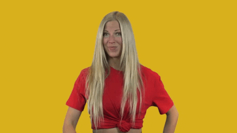 So So Sign Of Sigrid Bernson GIF