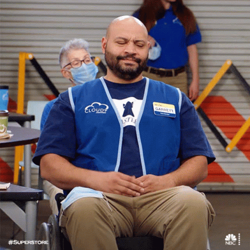 So So Signs Of Colton Dunn GIF