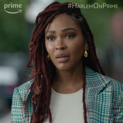 So Sorry Meagan Good Regretful GIF