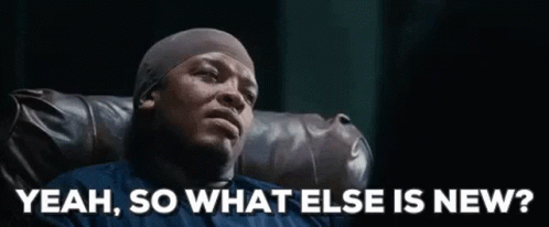 So What Bored Dr Dre What's New GIF