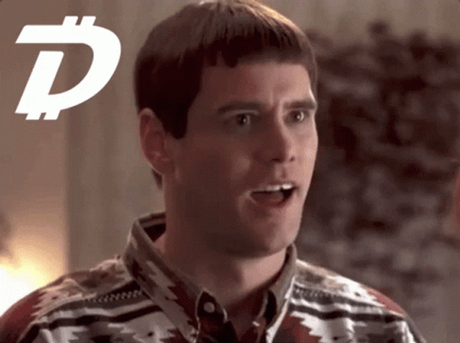 So You're Telling Me There's A Chance GIF