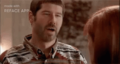 So You're Telling Me There's A Chance Together GIF