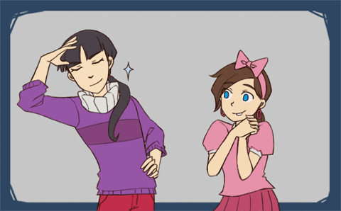 So You're Telling Me There's A Chance Handsome GIF