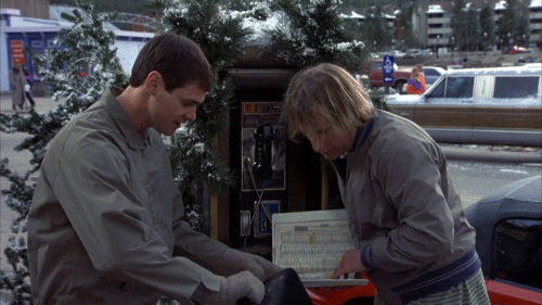 So You're Telling Me There's A Chance Winning GIF