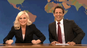 So You're Telling Me There's A Terrible Chance GIF