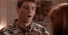 So Youre Telling Theres A Chance Yyeeeah GIF