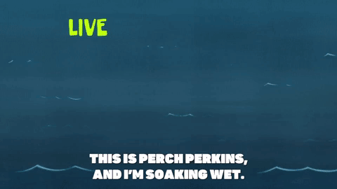 Soaking Wet Back To You GIF