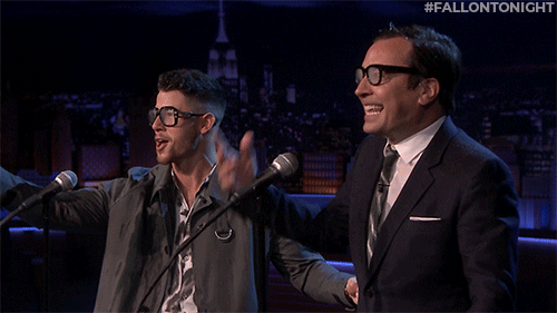 Soaking Wet Sucker For You GIF