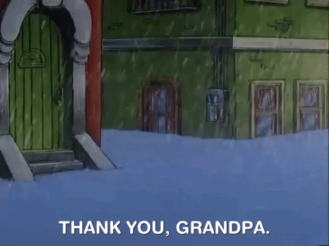 Soaking Wet You Saved My Life GIF