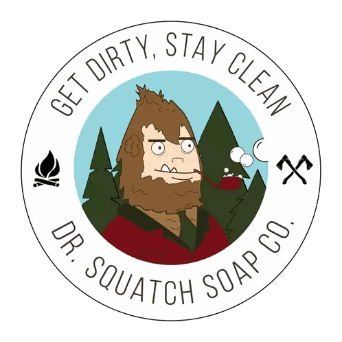 Soap Company Get Dirty Stay Clean