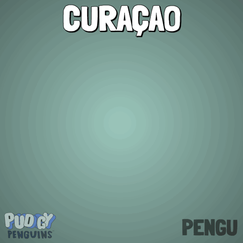 Soccer Ball with Curaçao
