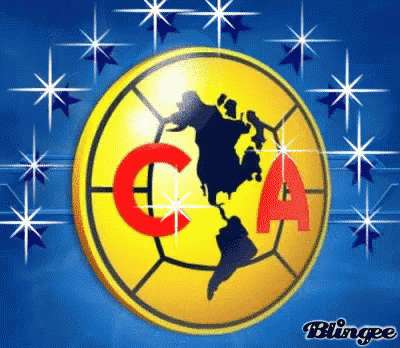 Soccer Ball With Letter A