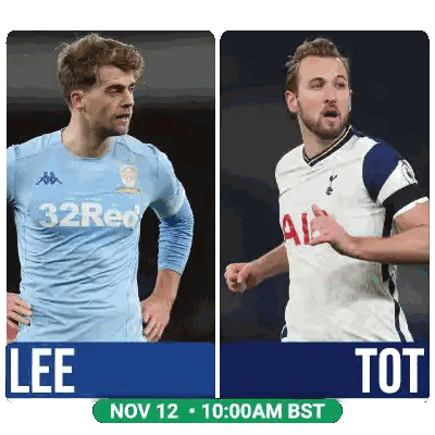 Soccer Epl Sticker