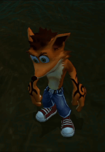 Soccer Field Congo Hype GIF