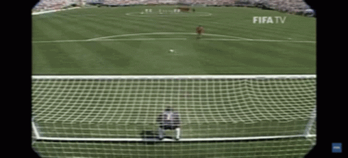 Soccer Field on FIFA TV
